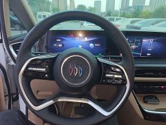 Buick GL8 New Energy Lusang Respect Edition - ფოტო 10
