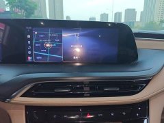 Buick GL8 New Energy Lusang Respect Edition - ფოტო 12