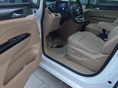 Buick GL8 New Energy Lusang Respect Edition - ფოტო 15