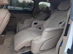 Buick GL8 New Energy Lusang Respect Edition - ფოტო 16