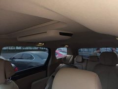 Buick GL8 New Energy Lusang Respect Edition - ფოტო 17