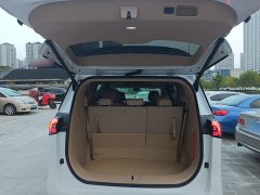 Buick GL8 New Energy Lusang Respect Edition - ფოტო 18