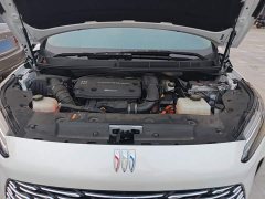 Buick GL8 New Energy Lusang Respect Edition - ფოტო 19
