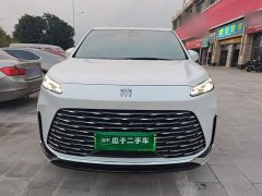 Buick GL8 New Energy Lusang Respect Edition - ფოტო 2