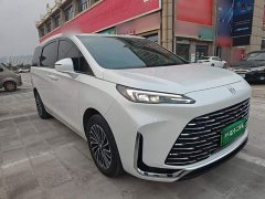 Buick GL8 New Energy Lusang Respect Edition - ფოტო 3