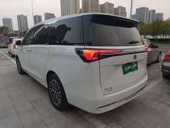 Buick GL8 New Energy Lusang Respect Edition - ფოტო 4