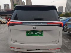 Buick GL8 New Energy Lusang Respect Edition - ფოტო 5