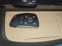 Buick GL8 New Energy Lusang Respect Edition - ფოტო 8