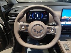 Wuling Starlight 730 New Energy 2025 PHEV 125km Luxury - ფოტო 10