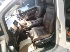 Wuling Starlight 730 New Energy 2025 PHEV 125km Luxury - ფოტო 14