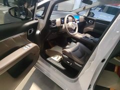 Wuling Starlight 730 New Energy 2025 PHEV 125km Luxury - ფოტო 15