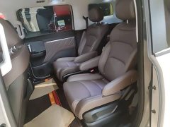 Wuling Starlight 730 New Energy 2025 PHEV 125km Luxury - ფოტო 16