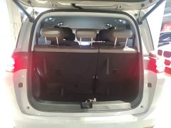 Wuling Starlight 730 New Energy 2025 PHEV 125km Luxury - ფოტო 18