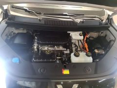 Wuling Starlight 730 New Energy 2025 PHEV 125km Luxury - ფოტო 19