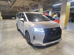 Wuling Starlight 730 New Energy 2025 PHEV 125km Luxury - ფოტო 3