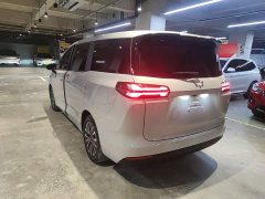 Wuling Starlight 730 New Energy 2025 PHEV 125km Luxury - ფოტო 4