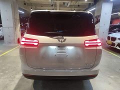 Wuling Starlight 730 New Energy 2025 PHEV 125km Luxury - ფოტო 5