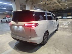 Wuling Starlight 730 New Energy 2025 PHEV 125km Luxury - ფოტო 6
