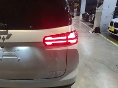 Wuling Starlight 730 New Energy 2025 PHEV 125km Luxury - ფოტო 7