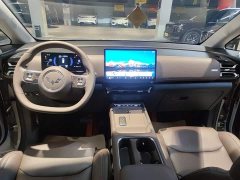 Wuling Starlight 730 New Energy 2025 PHEV 125km Luxury - ფოტო 9