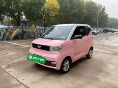 Wuling Hongguang MINIEV 2020 Zizai Edition LFP Battery - ფოტო 1