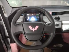 Wuling Hongguang MINIEV 2020 Zizai Edition LFP Battery - ფოტო 10