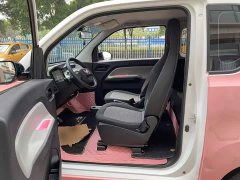 Wuling Hongguang MINIEV 2020 Zizai Edition LFP Battery - ფოტო 15