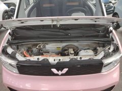 Wuling Hongguang MINIEV 2020 Zizai Edition LFP Battery - ფოტო 19