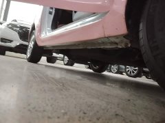 Wuling Hongguang MINIEV 2020 Zizai Edition LFP Battery - ფოტო 20