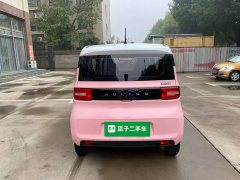 Wuling Hongguang MINIEV 2020 Zizai Edition LFP Battery - ფოტო 5