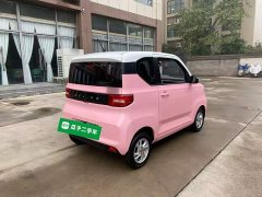 Wuling Hongguang MINIEV 2020 Zizai Edition LFP Battery - ფოტო 6