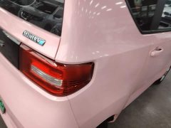 Wuling Hongguang MINIEV 2020 Zizai Edition LFP Battery - ფოტო 7