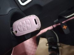 Wuling Hongguang MINIEV 2020 Zizai Edition LFP Battery - ფოტო 8