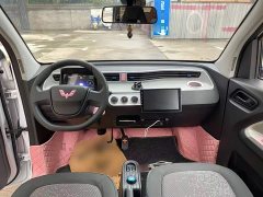 Wuling Hongguang MINIEV 2020 Zizai Edition LFP Battery - ფოტო 9