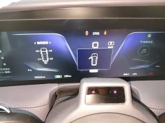 FAW Red Flag E-HS9 510km Range Flagship Edition Six-Seater - ფოტო 11