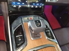 FAW Red Flag E-HS9 510km Range Flagship Edition Six-Seater - ფოტო 13
