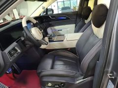 FAW Red Flag E-HS9 510km Range Flagship Edition Six-Seater - ფოტო 14