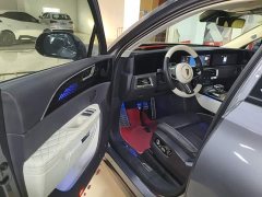 FAW Red Flag E-HS9 510km Range Flagship Edition Six-Seater - ფოტო 15