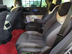 FAW Red Flag E-HS9 510km Range Flagship Edition Six-Seater - ფოტო 16