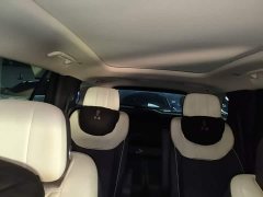 FAW Red Flag E-HS9 510km Range Flagship Edition Six-Seater - ფოტო 17
