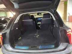 FAW Red Flag E-HS9 510km Range Flagship Edition Six-Seater - ფოტო 18