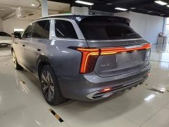 FAW Red Flag E-HS9 510km Range Flagship Edition Six-Seater - ფოტო 4
