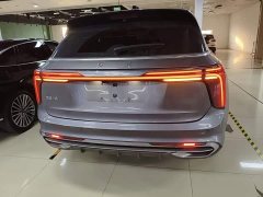 FAW Red Flag E-HS9 510km Range Flagship Edition Six-Seater - ფოტო 5