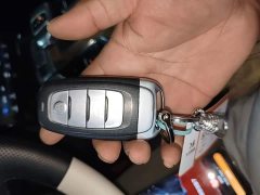 FAW Red Flag E-HS9 510km Range Flagship Edition Six-Seater - ფოტო 8