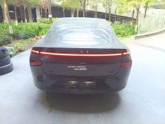 Xpeng Xiaopeng P7 670E Black Label Edition - ფოტო 5