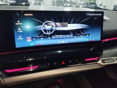 BMW 5 Series 525Li M Sport Package - ფოტო 12