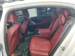 BMW 5 Series 525Li M Sport Package - ფოტო 16