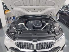 BMW 5 Series 525Li M Sport Package - ფოტო 19