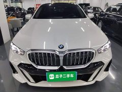 BMW 5 Series 525Li M Sport Package - ფოტო 2