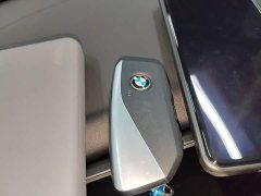 BMW 5 Series 525Li M Sport Package - ფოტო 8
